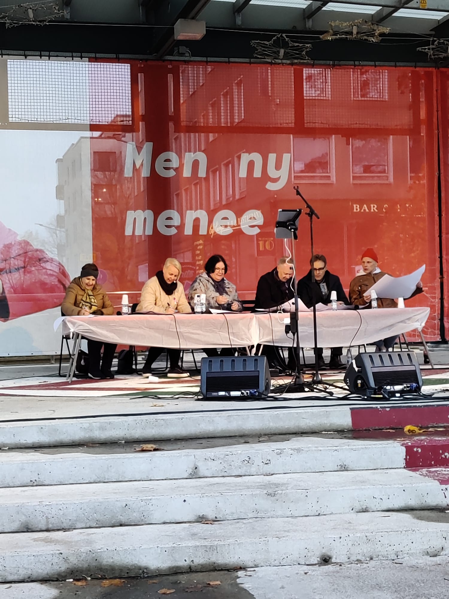 Onnellisten keskiarvo ei ole koko totuus